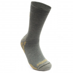Шкарпетки Sensor HIKING MERINO 35-38 Cафарі-хакі Чернівці