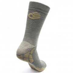 Шкарпетки Sensor HIKING MERINO 35-38 Cафарі-хакі Чернівці