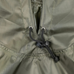 Дощовик-пончо Tribe Tarp Poncho Pro T-KE-0013 130 х 240 см Оlive Київ