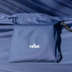 Туристичний гамак Tribe Hammock T-LE-0002 Синій iz16260 Київ