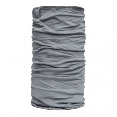 Бафф Sensor Merino Active 51 х 24 см Серый Сумы