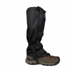 Бахили на берці Tribe Gaiter T-MC-0010-Black S-M Чорний Житомир