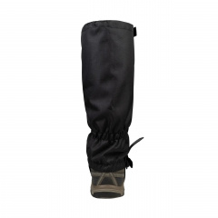Бахили на берці Tribe Gaiter T-MC-0010-Black S-M Чорний Житомир