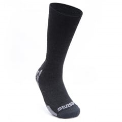Чоловічі шкарпетки Sensor HIKING MERINO 43-46 Чорно-сірий Чернівці