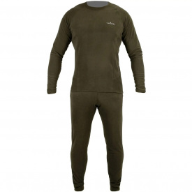 Термобілизна для чоловіків Tribe Microfleece L Оливковий (T-KA-0015 Оlive-L)