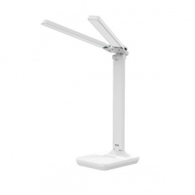 Лампа настільна Ardero DE1738ARD 7 Вт White
