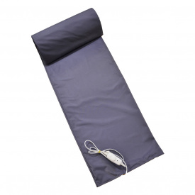 Інфрачервона тепла мобільна підлога Shine ЕК-200х50 см Lux 400 Вт Вlue