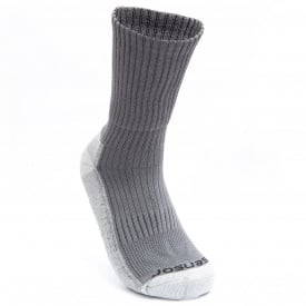 Носки мужские Sensor Treking Bambus 39-42 Серый