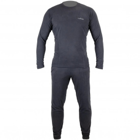 Термобілизна чоловіча Tribe Microfleece 2XL Сірий (T-KA-0015-grey-2XL)