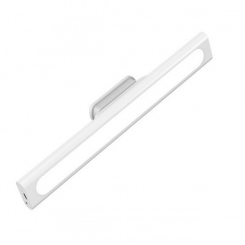 Лампа акумуляторна Ardero AL5082ARD 5 Вт 350х40х50 мм White