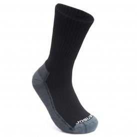 Шкарпетки чоловічі Sensor Treking Bambus 39-42 Чорний
