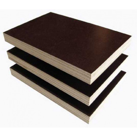 Фанера ламинированная 12х1500х3000 мм F/F Riga