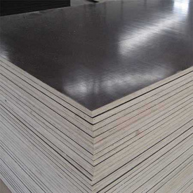 Фанера ламинированная 21х1250х2500 мм F/F Китай