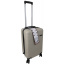 Чемодан на колесах GD Polo S 45 л Бежевый (2469444254) Ужгород