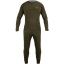 Термобілизна чоловіча Tribe Microfleece 3XL Оливковий (T-KA-0015 Оlive-3XL) Виноградів