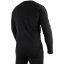 Мужское термобелье Tribe Microfleece L Черный (T-KA-0015-Black-L) Запорожье