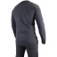 Мужское термобелье Tribe Microfleece S Серый (T-KA-0015-grey-S) Киев