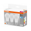 Лампочки Osram LED E27 13 Вт 4000К 3 штуки Ірпінь