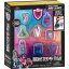 Слайми набір Cra-Z-Art Monster High Ghoul School Mini Mania 10 шт Веселе