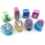 Слайми набір Cra-Z-Art Monster High Ghoul School Mini Mania 10 шт Веселе