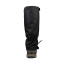 Бахили на берці Tribe Gaiter T-MC-0010-Black S-M Чорний Житомир