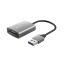 Кард рідер microsd і sd Trust DALYX 24135 FAST USB-A iz16483 Суми
