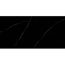 Плитка Asia Pacific Nero Marquina Black High Polished 60х120 см