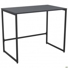 Стіл комп'ютерний Asti AS 900х550х750Н дсп венге