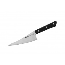 Кухонный нож универсальный Samura Harakiri 146 мм (SHR-0028B)