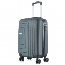 Чемодан Semi Line 20" S 36 л Petrol (T5761-2)