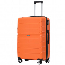 Валіза Semi Line 30" L 98 л Orange (T5614-3)