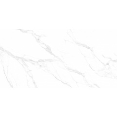 Плитка Asia Pacific Statuario Andres (Grisial Crystal) Polished 60х120 см Изюм