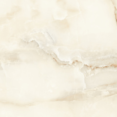 Плитка Asia Pacific Onyx Famous Beige Polished 60х60 см Лубни