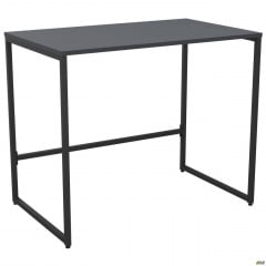 Стіл комп'ютерний Asti AS 900х550х750Н дсп венге Камень-Каширский