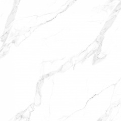 Плитка Asia Pacific Statuario Andres (Grisial Crystal) Polished 60х60 см Кропивницький