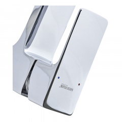 Змішувач для умивальника Mixxus Trinity 001 (MI6270) Київ