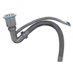 Мойка для кухни Mixxus MX5843-200x1.0-PVD 58х43 см (MX0576) Одесса
