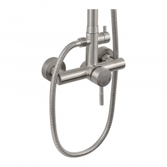 Душевая колонна со смесителем Champion SUS-003-J SUS304 (CH0325) Полтава