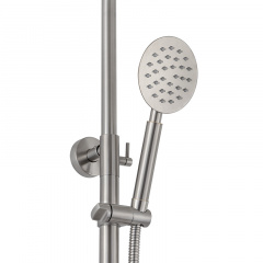 Душевая колонна со смесителем Champion SUS-003-J SUS304 (CH0325) Полтава