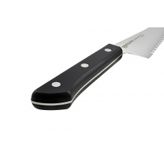 Кухонний ніж для заморожених продуктів Samura Harakiri 188 мм (SHR-0056B) Покровськ