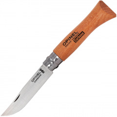 Складаний ніж Opinel №6 Tradition 70 мм (113060) Переяслав-Хмельницький
