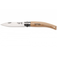 Ніж складаний Opinel №8 Garden 84 мм (133080) Кропивницький
