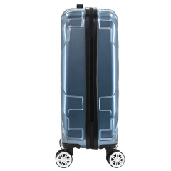 Чемодан Semi Line 20" S 37 л Blue (T5764-1) Ирпень