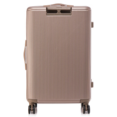 Чемодан Semi Line 24" M 60 л Champagne (T5668-3) Измаил