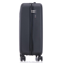 Валіза Semi Line 20" S 42 л Black (T5854-1) Мукачево