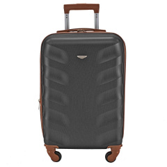 Валіза Semi Line 20" S 45 л Graphite (T5644-1) Софіївська Борщагівка