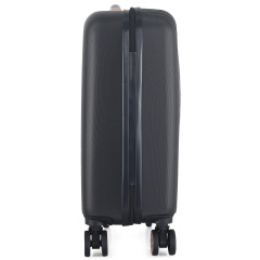 Валіза Semi Line 20" S 35 л Black (T5787-1) Київ