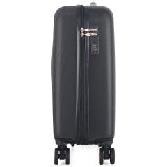 Валіза Semi Line 20" S 35 л Black (T5787-1) Київ