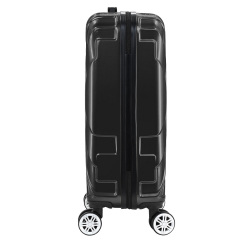 Валіза Semi Line 20" S 37 л Black (T5765-1) Ізмаїл