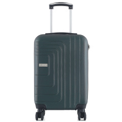 Валіза Semi Line 20" S 36 л Petrol (T5761-2) Золотоноша